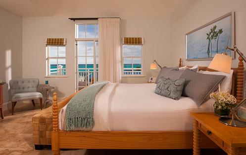 Beaches Turks & Caicos Resort Villages & Spa-Key West Oceanview One Bedroom Concierge Suite 2_12827